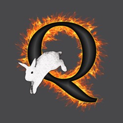 QWhiteRabbit