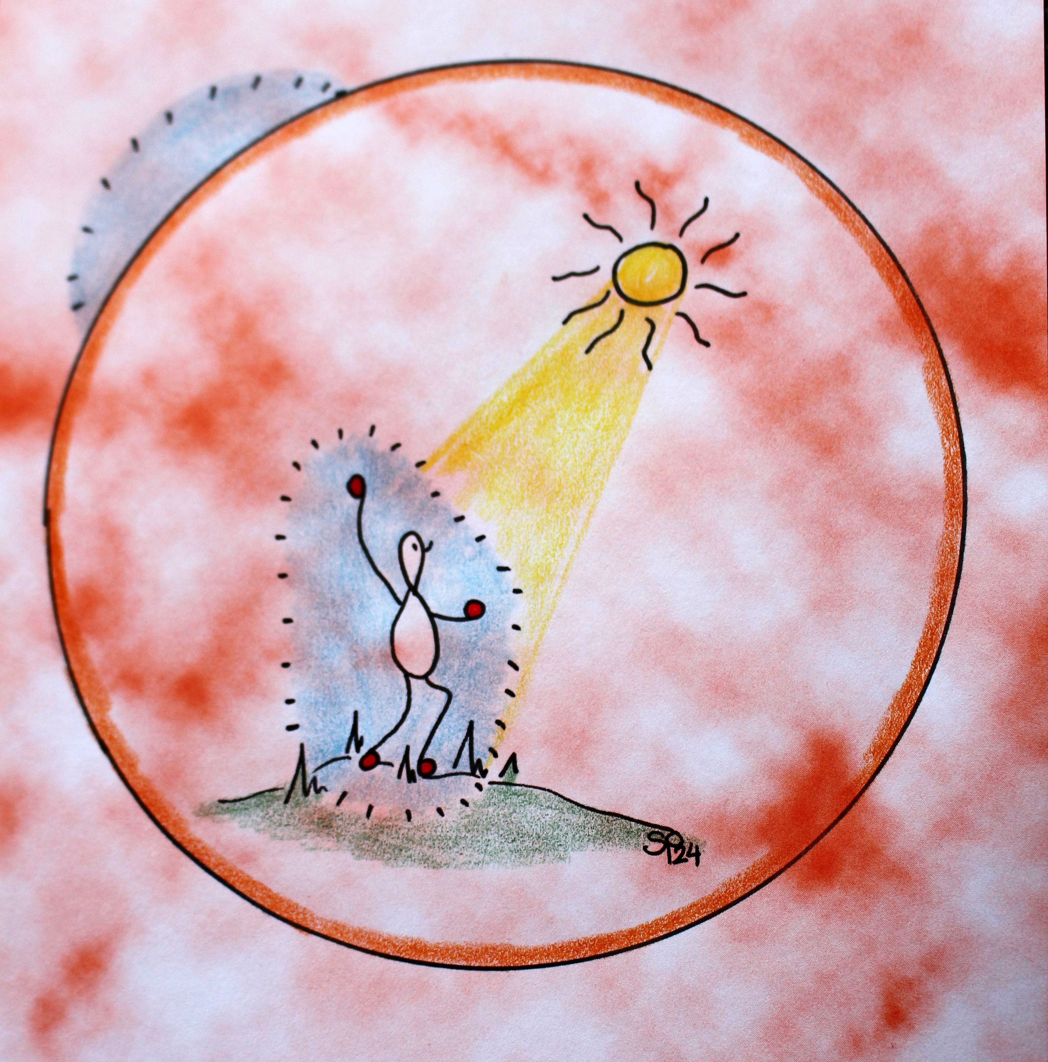 FalseSun