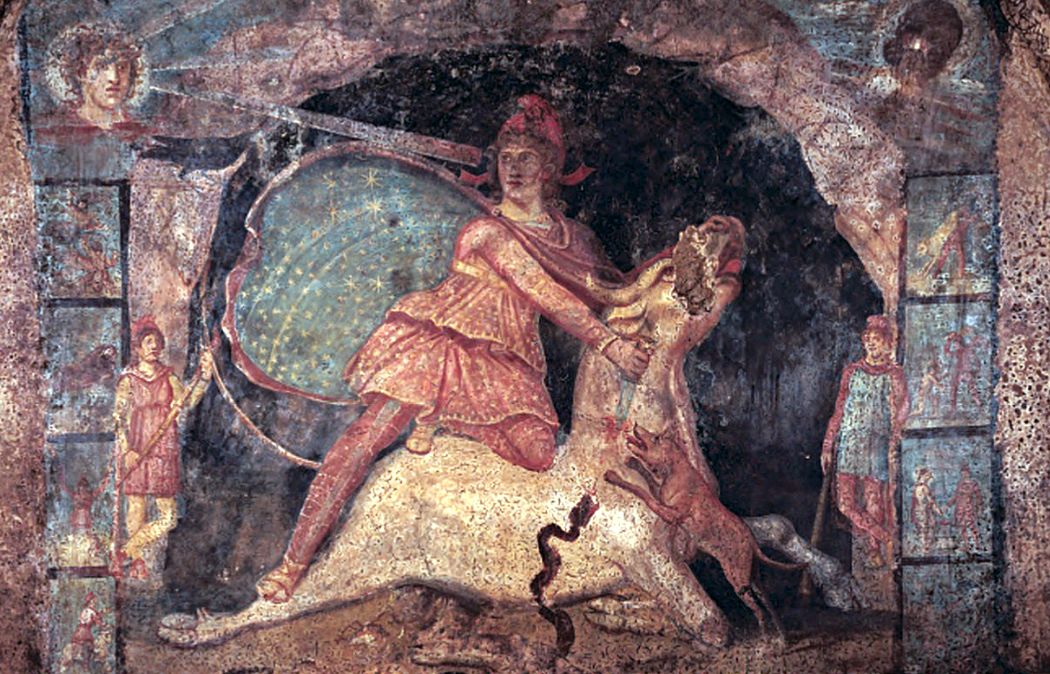 Mithras