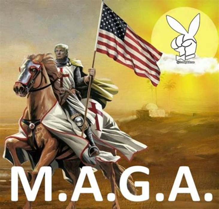TrumpCrusader