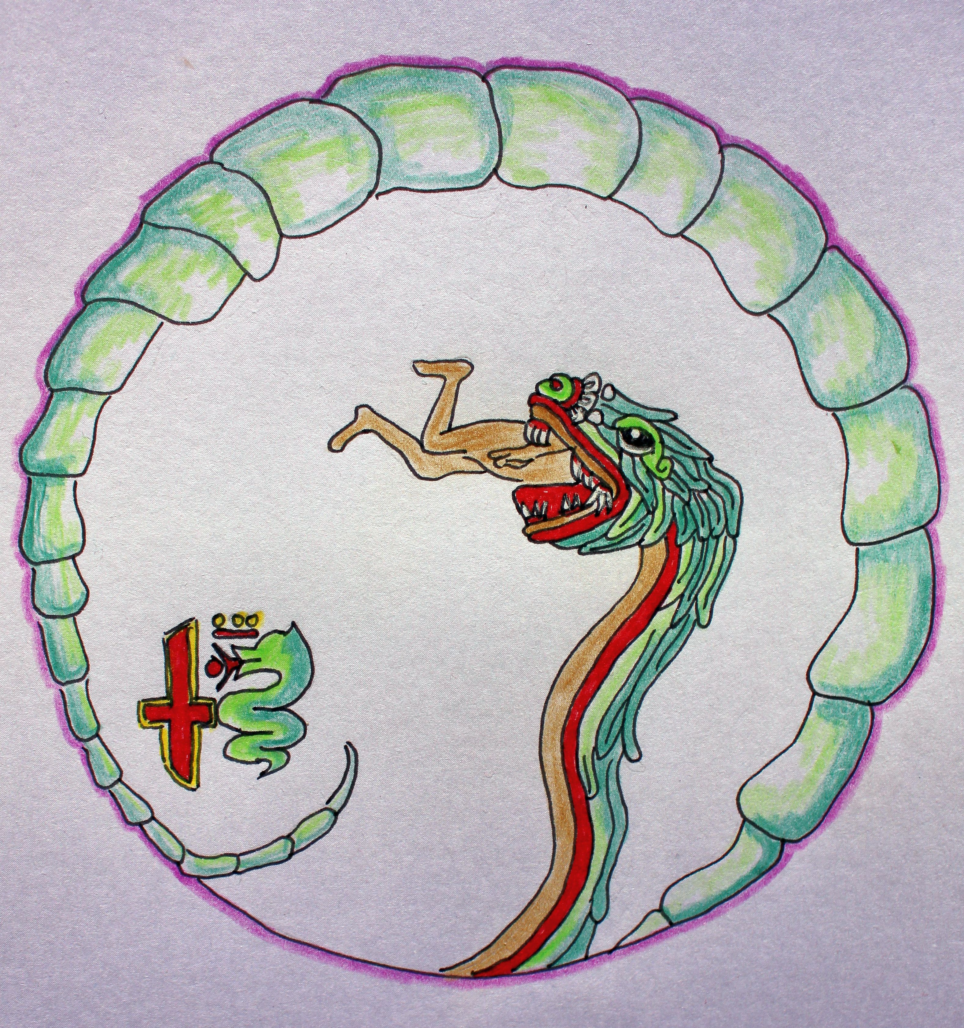 Quetzalcoatl